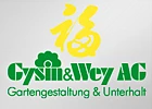 Gysin + Wey AG logo