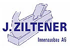 Logo Josef Ziltener Innenausbau AG