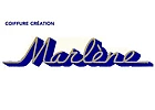 Marlène Création Coiffure-Logo