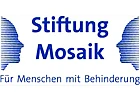 Logo Stiftung Mosaik