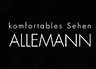 Allemann Brillen + Kontaktlinsen AG-Logo