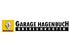Garage Hagenbuch AG