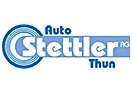 Logo Auto Stettler AG