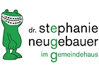 Dr. med. dent. Neugebauer Stephanie-Logo