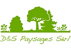 D & S Paysages sàrl logo