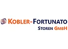Kobler-Fortunato Storen GmbH logo