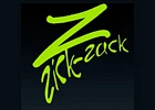 Coiffeur Zick - Zack-Logo