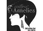 Coiffeur Annelies logo