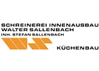 Logo Sallenbach Küchenbau