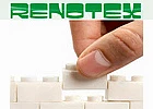 RENOTEX AG logo