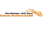 Logo Schenk Manfred GmbH
