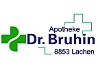 Apotheke Dr. Bruhin AG-Logo