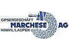 Logo Gipsergeschäft Marchese AG