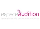 Logo Espace Audition