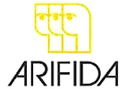Logo Arifida SA