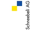 Logo Schneebeli AG Felsberg