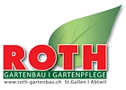 Roth Gartenbau & Gartenpflege-Logo