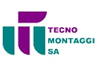 Tecno Montaggi SA logo