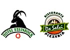 Hotel Steinbock / Pizzeria da Salvi