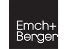 Emch+Berger AG Bern