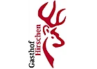 Gasthof Hirschen-Logo