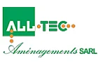 ALL-TEC Aménagements Sàrl logo