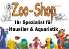 Logo Zoo-Shop GmbH