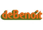 de Benoit Paysagiste SA-Logo