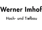 Bau AG W. Imhof-Logo