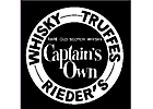 Logo Rieder's Whisky Truffes AG