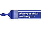 Malergeschäft Helbling GmbH-Logo