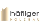 Logo Häfliger Holzbau AG