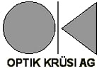 Optik Krüsi AG