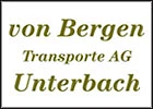 von Bergen Transporte AG-Logo