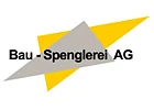 Logo Baumann Bau-Spenglerei AG