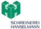 Schreinerei Hanselmann GmbH-Logo