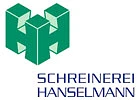 Logo Schreinerei Hanselmann GmbH