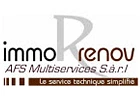 ImmoRenov logo
