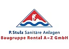 Logo P. Stulz Sanitär Anlagen & Baugruppe Rontal A - Z GmbH