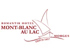 Romantik Hôtel Mont-Blanc & Restaurant Le Pavois-Logo