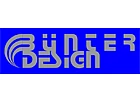 Bünter Design-Logo