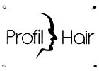 Profil Hair Coiffure-Logo
