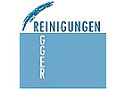 Logo Egger Reinigungen GmbH