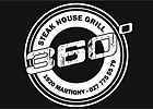Restaurant Le 360 logo