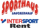 Logo SPORTHAUS LAUCHERNALP GmbH