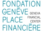 Logo Fondation Genève Place Financière FGPF