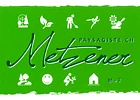 Paysagistes Metzener SA-Logo