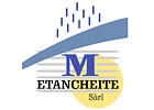 Logo M Etanchéité Sàrl