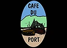 Café, Restaurant du Port logo