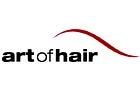 Art of Hair logo